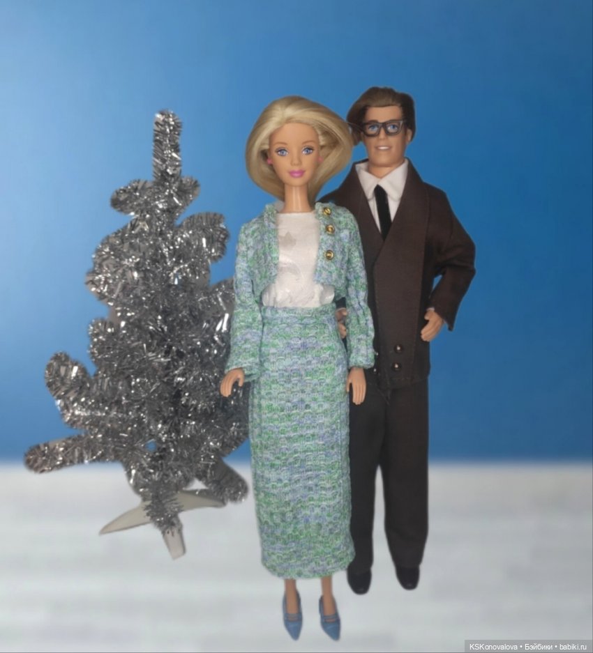 Новогодняя телепрограмма — Новогодняя телепрограмма: праздничный концерт и шоу кукол