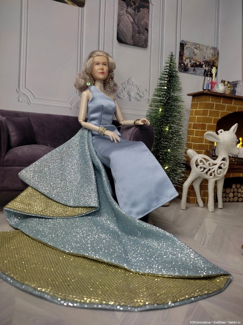 Семейный альбом - годовщина и Рождество