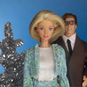 Новогодняя телепрограмма