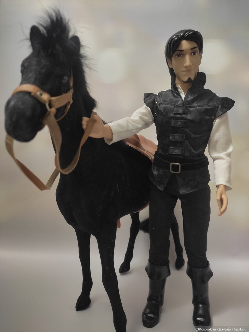 Шла девица за водой — Аналоги Барби и куклы 1/6: клоны 90 (фото 10)