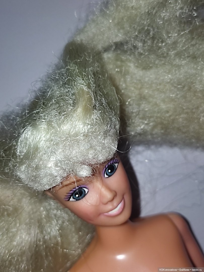 Шла девица за водой — Аналоги Барби и куклы 1/6: клоны 90