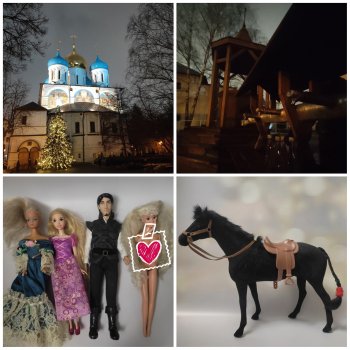 Шла девица за водой