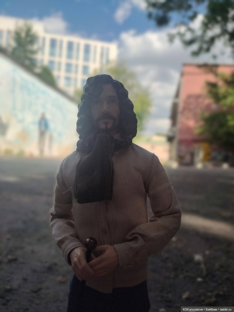 ПЕШКОМ. Москва Таганская и родная