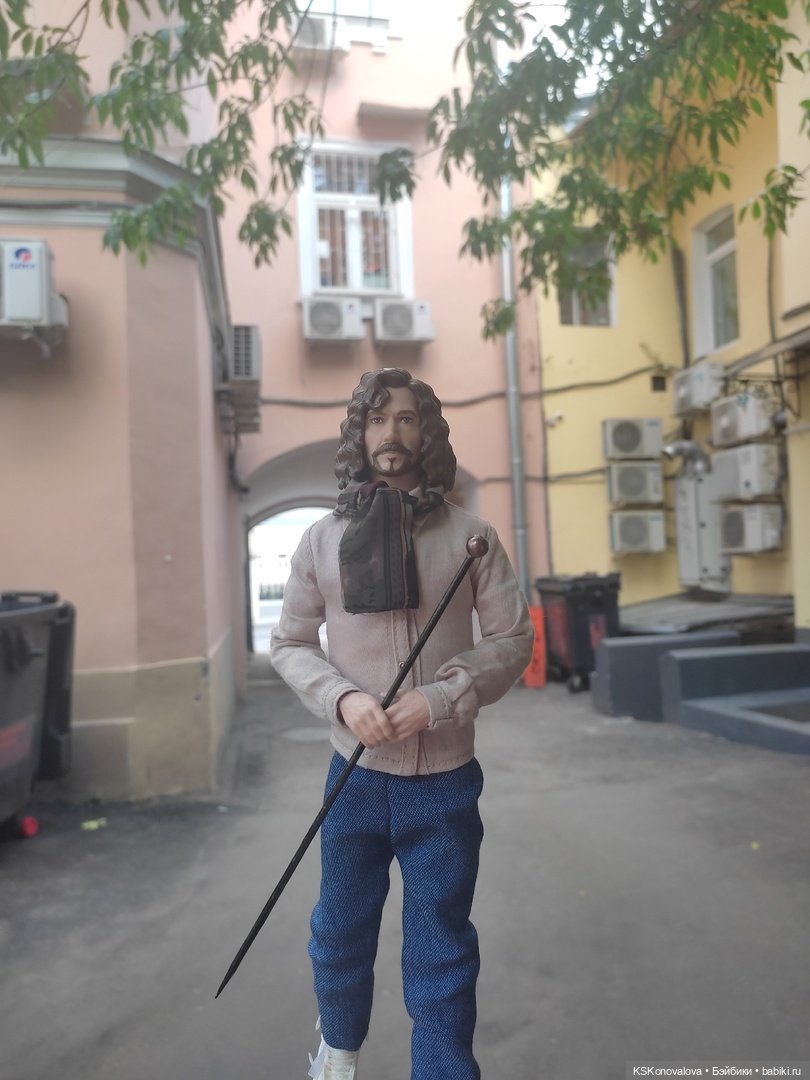 ПЕШКОМ. Москва Таганская и родная (фото 7)