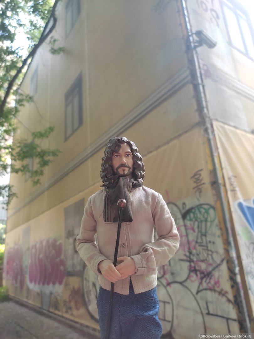 ПЕШКОМ. Москва Таганская и родная