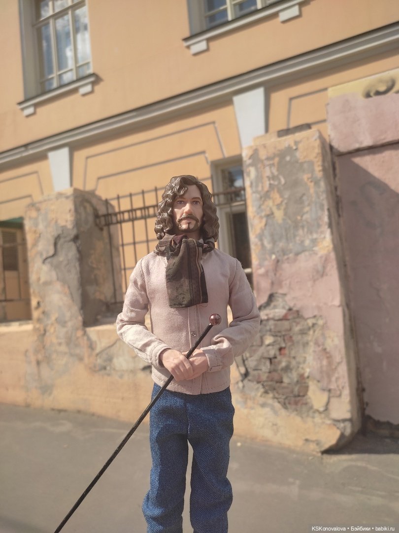 ПЕШКОМ. Москва Таганская и родная