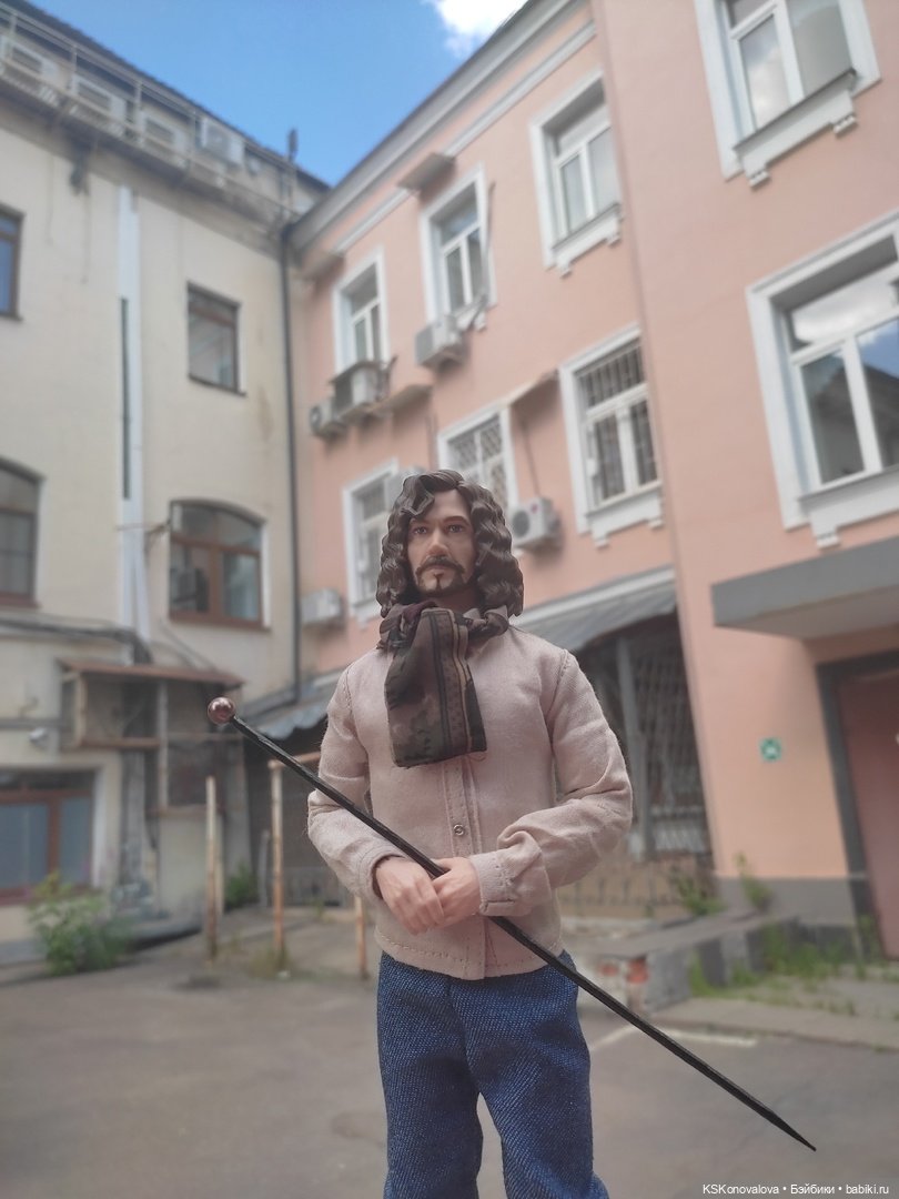 ПЕШКОМ. Москва Таганская и родная (фото 5)