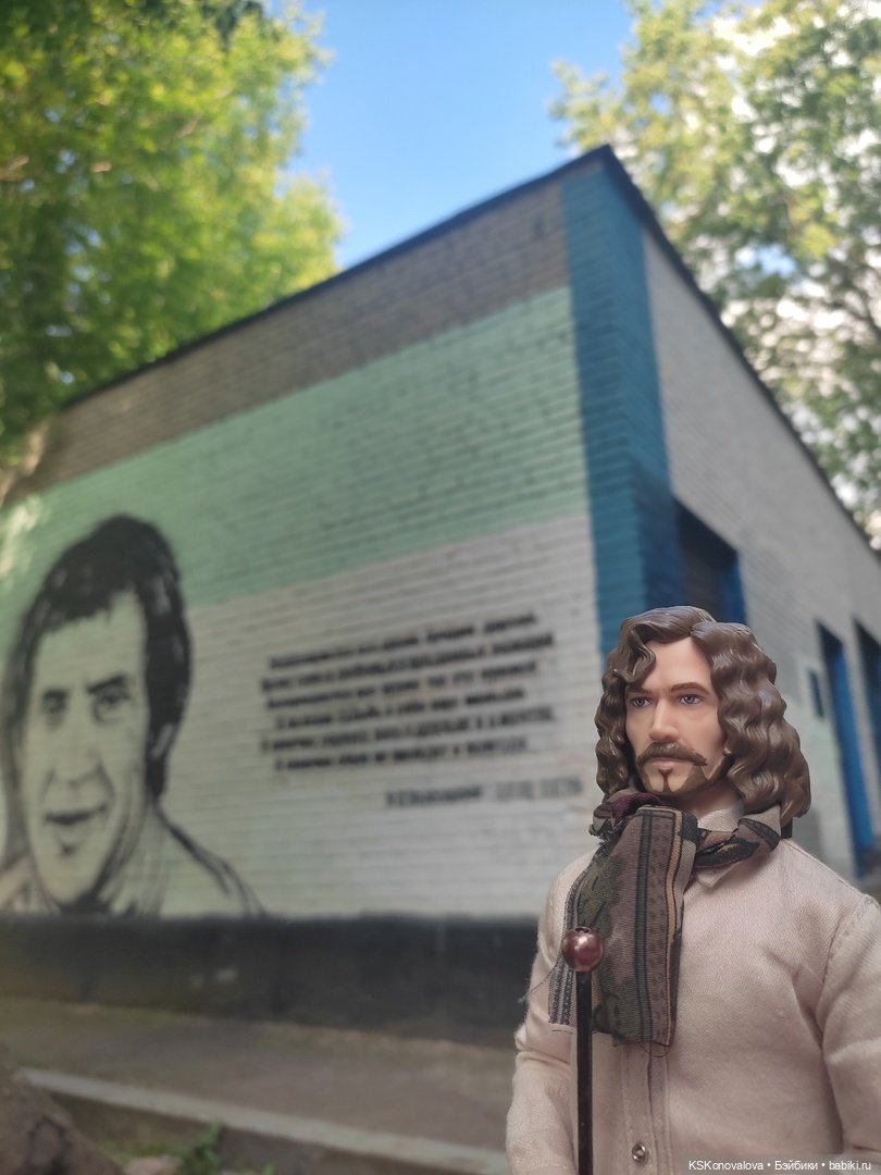 ПЕШКОМ. Москва Таганская и родная