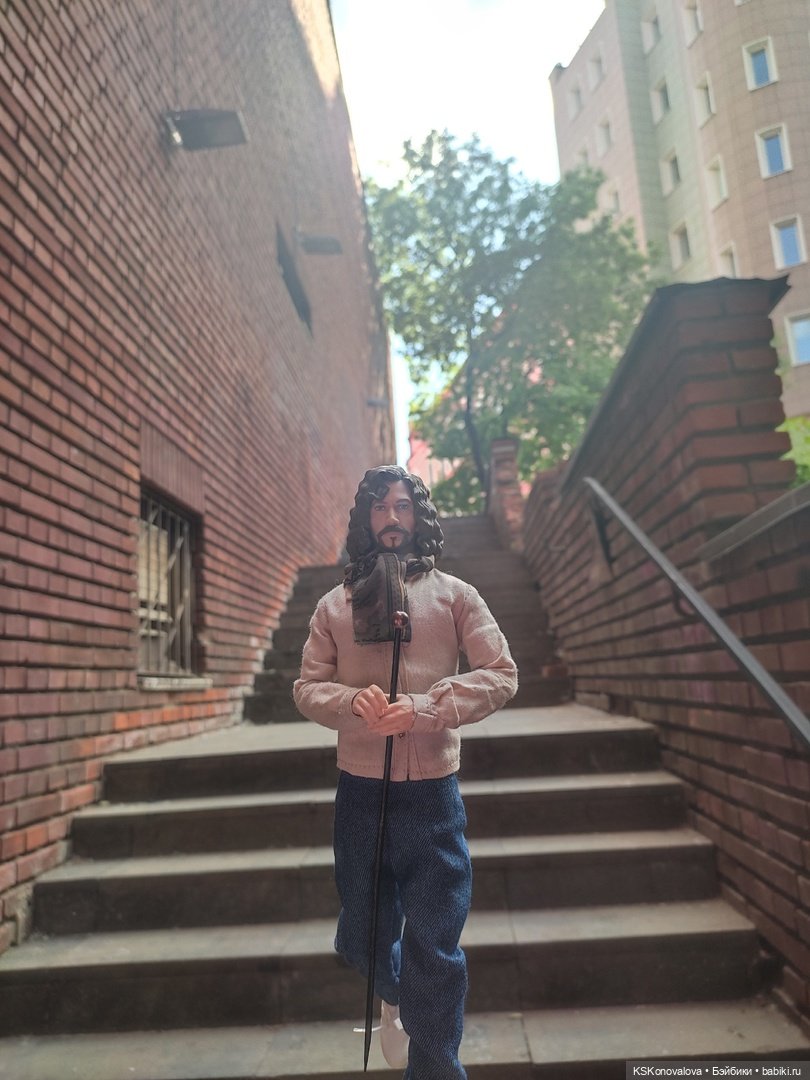 ПЕШКОМ. Москва Таганская и родная