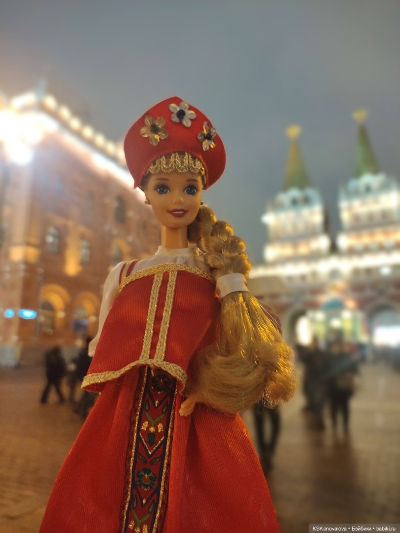 Культурный обмен с Китаем