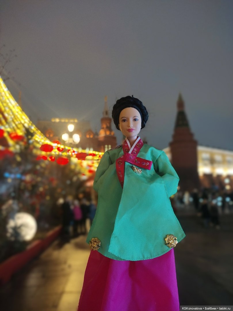 Культурный обмен с Китаем (фото 8)