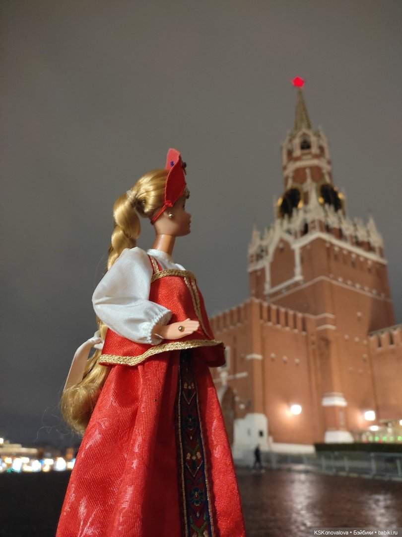 Культурный обмен с Китаем