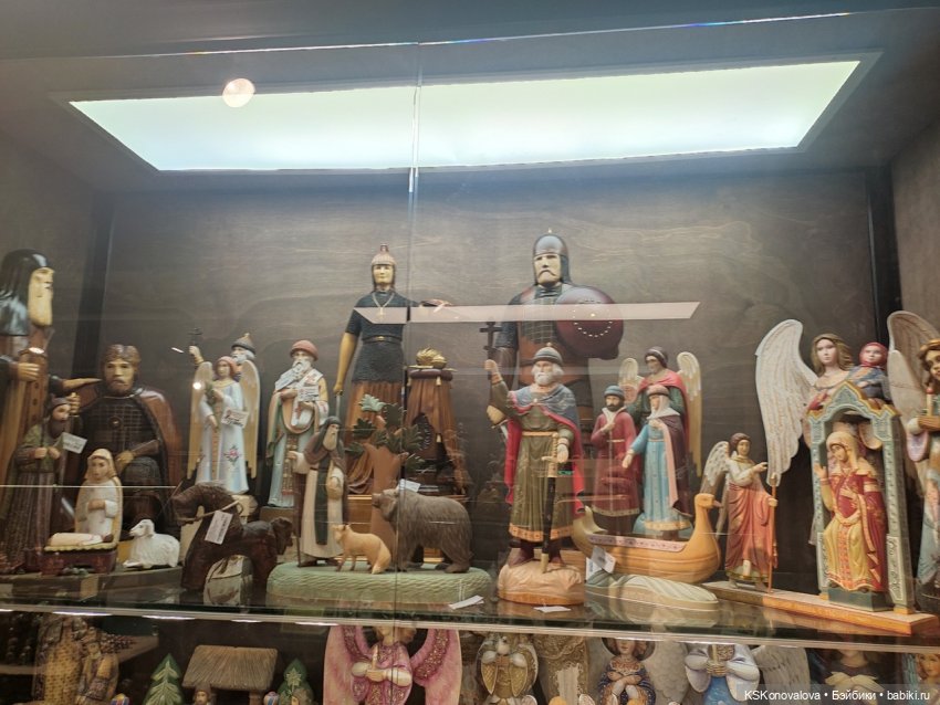 Культурный обмен с Китаем