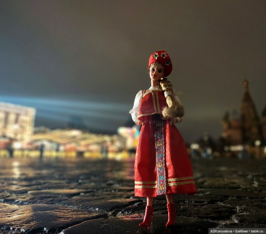 Культурный обмен с Китаем