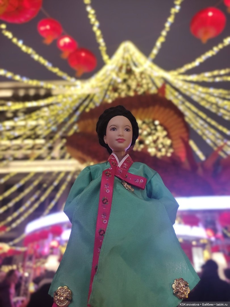 Культурный обмен с Китаем (фото 10)