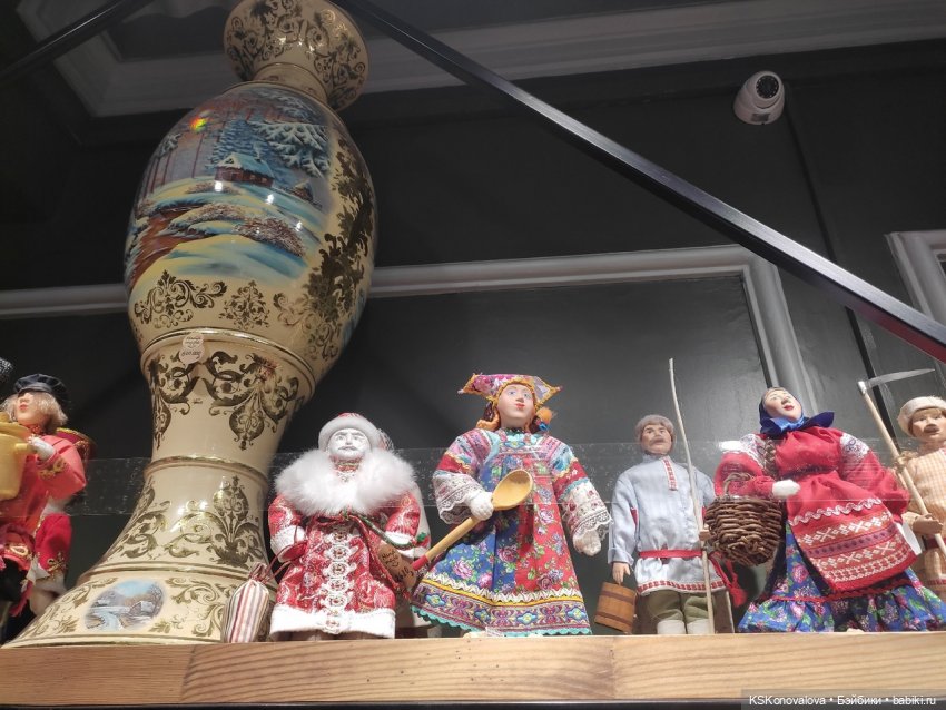 Культурный обмен с Китаем