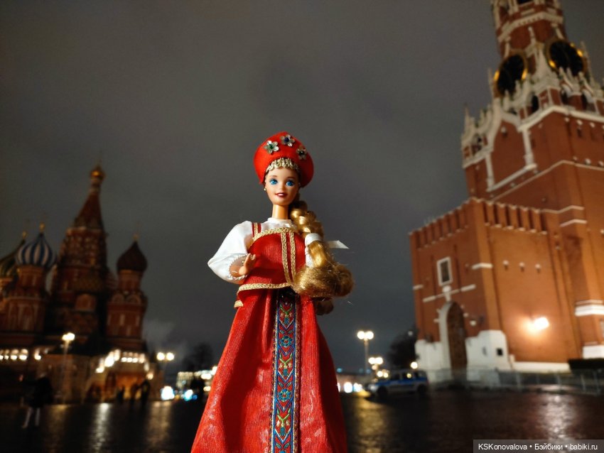 Культурный обмен с Китаем