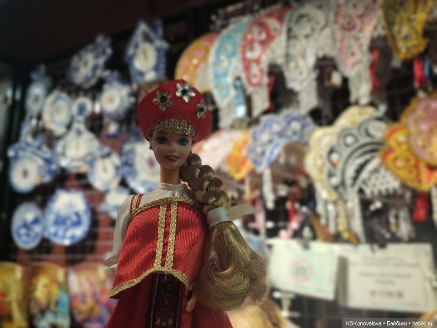 Культурный обмен с Китаем