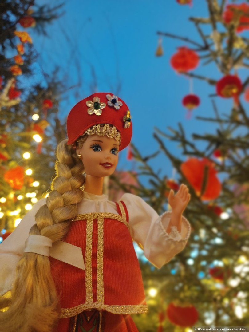 Культурный обмен с Китаем