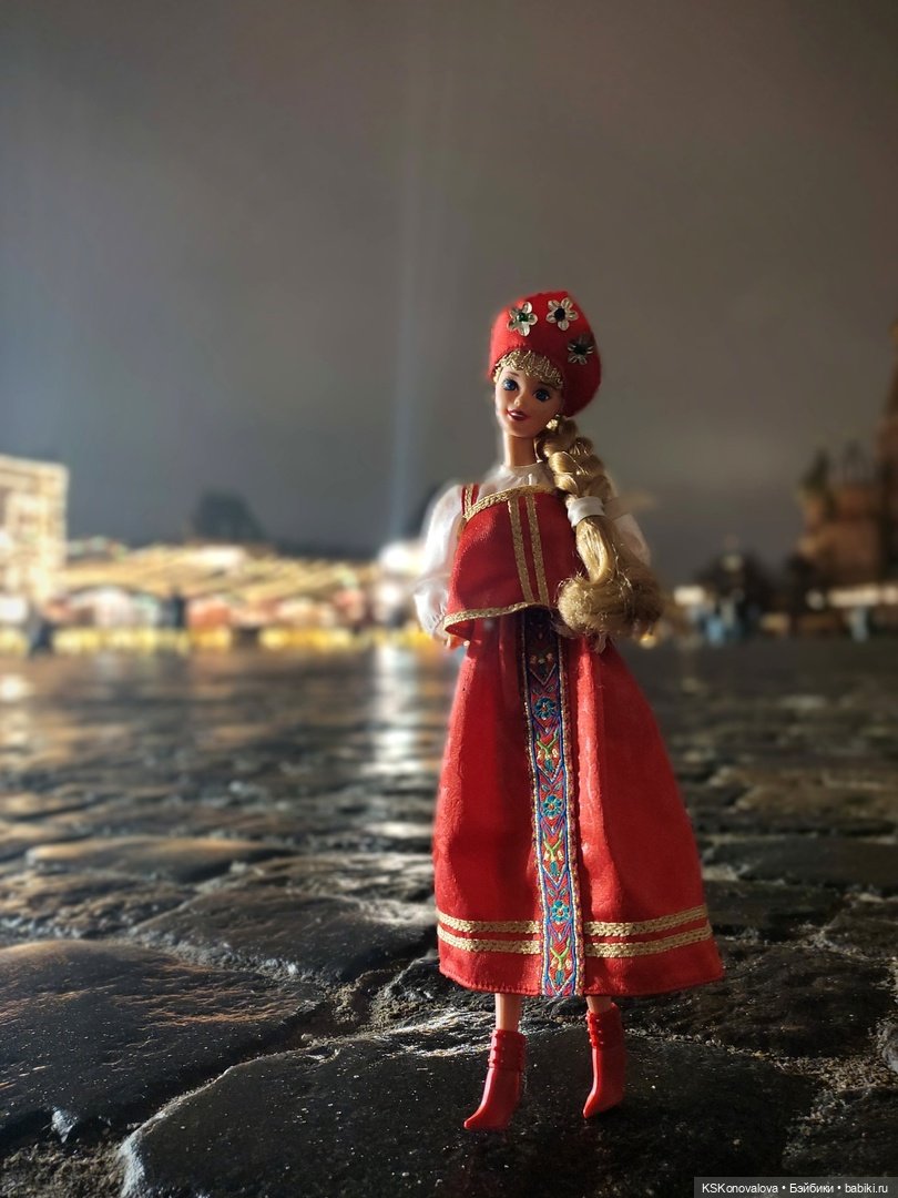 Культурный обмен с Китаем