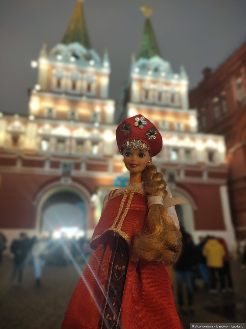 Культурный обмен с Китаем