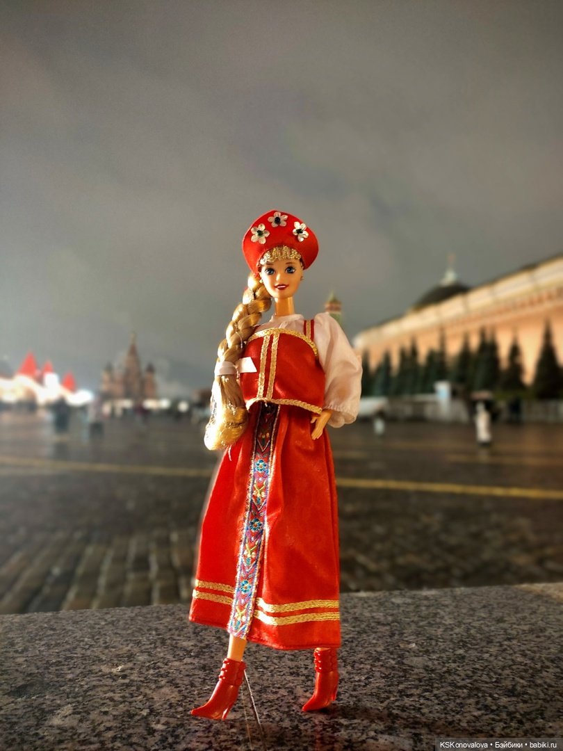 Культурный обмен с Китаем