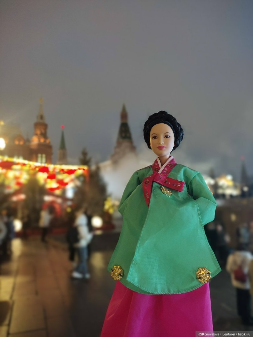 Культурный обмен с Китаем (фото 9)