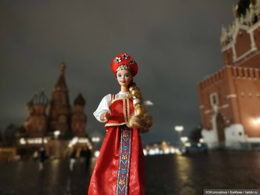 Культурный обмен с Китаем