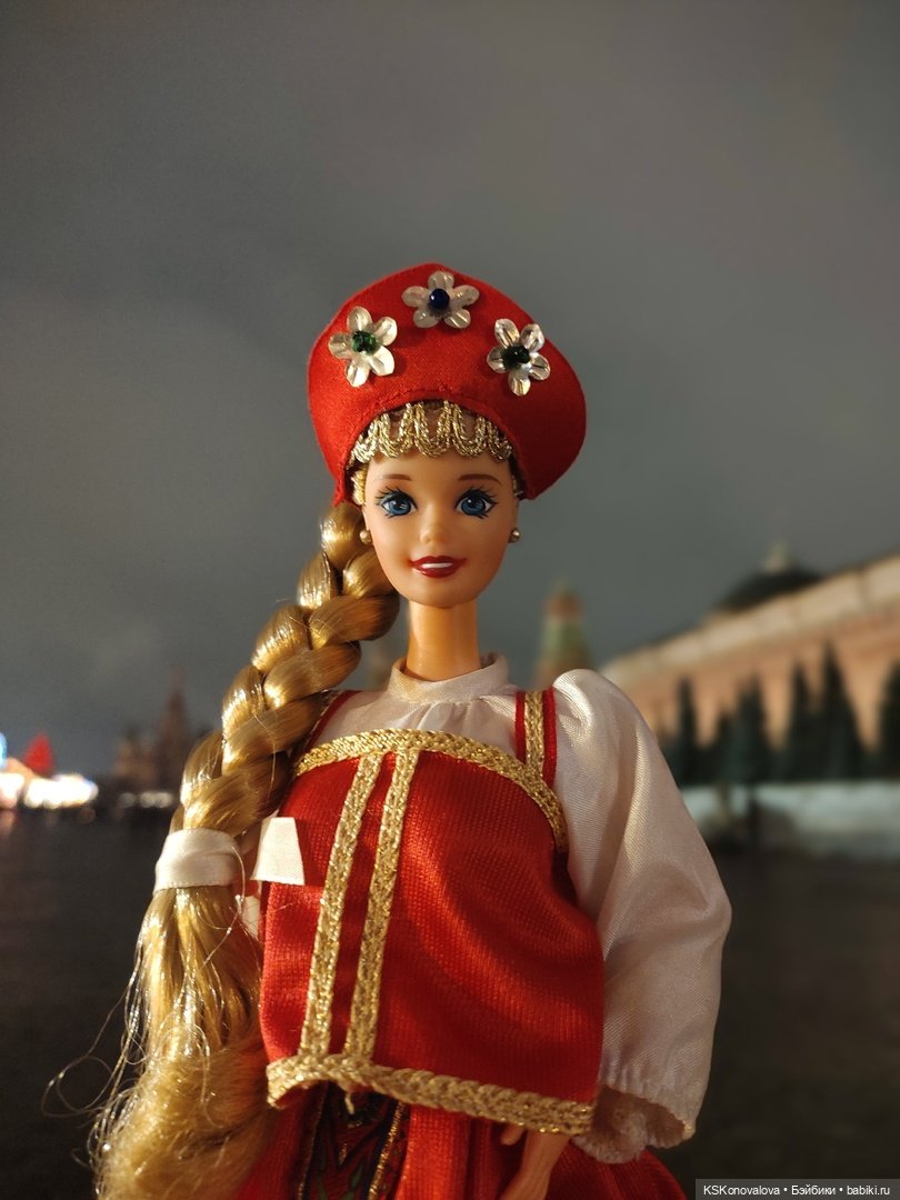 Культурный обмен с Китаем