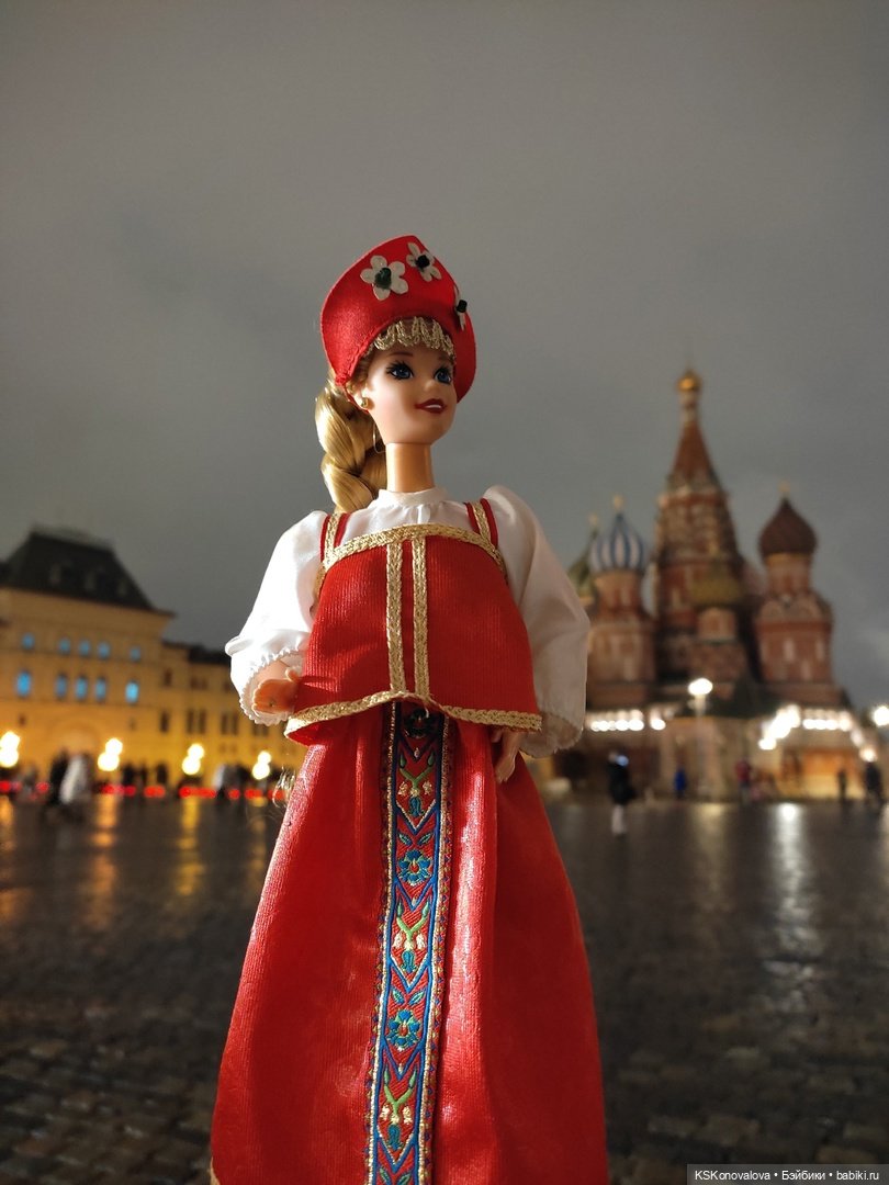 Культурный обмен с Китаем