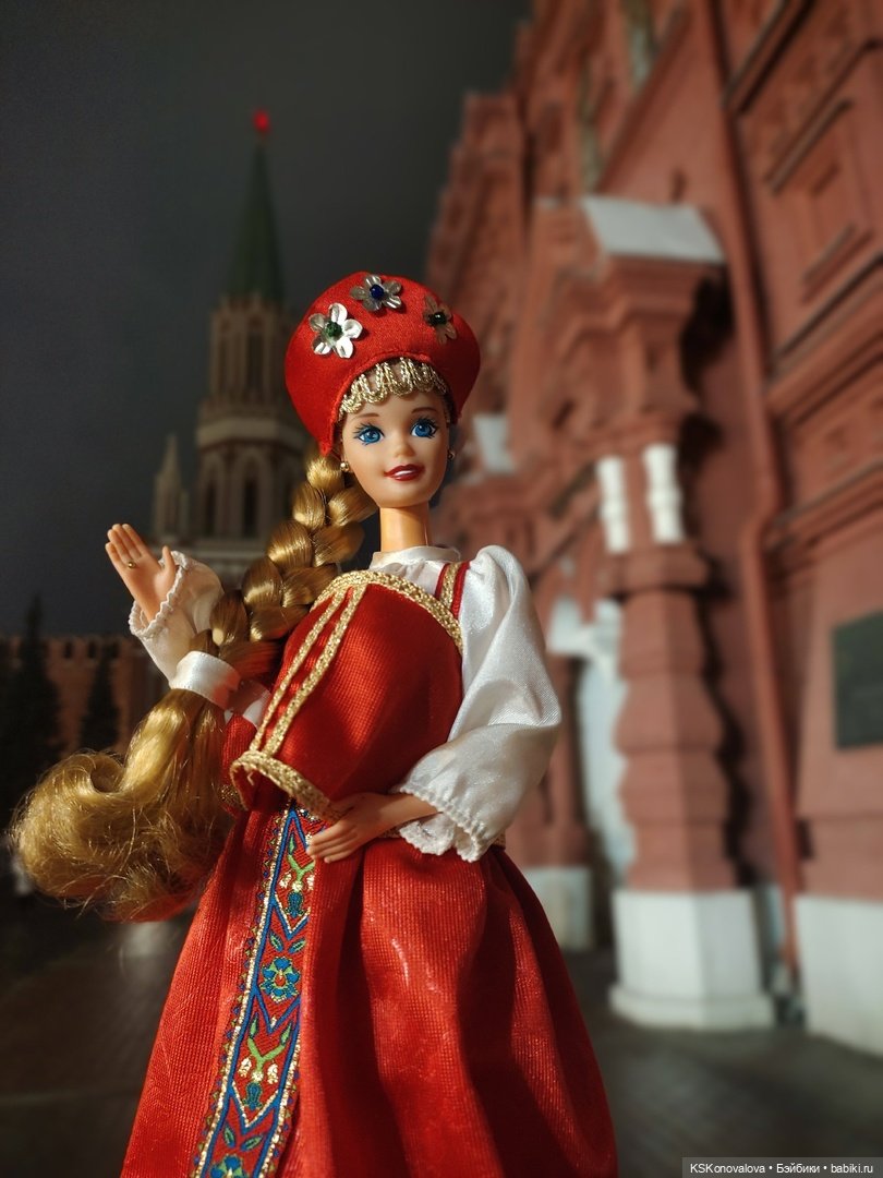 Культурный обмен с Китаем