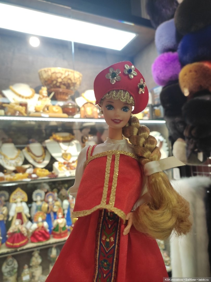 Культурный обмен с Китаем