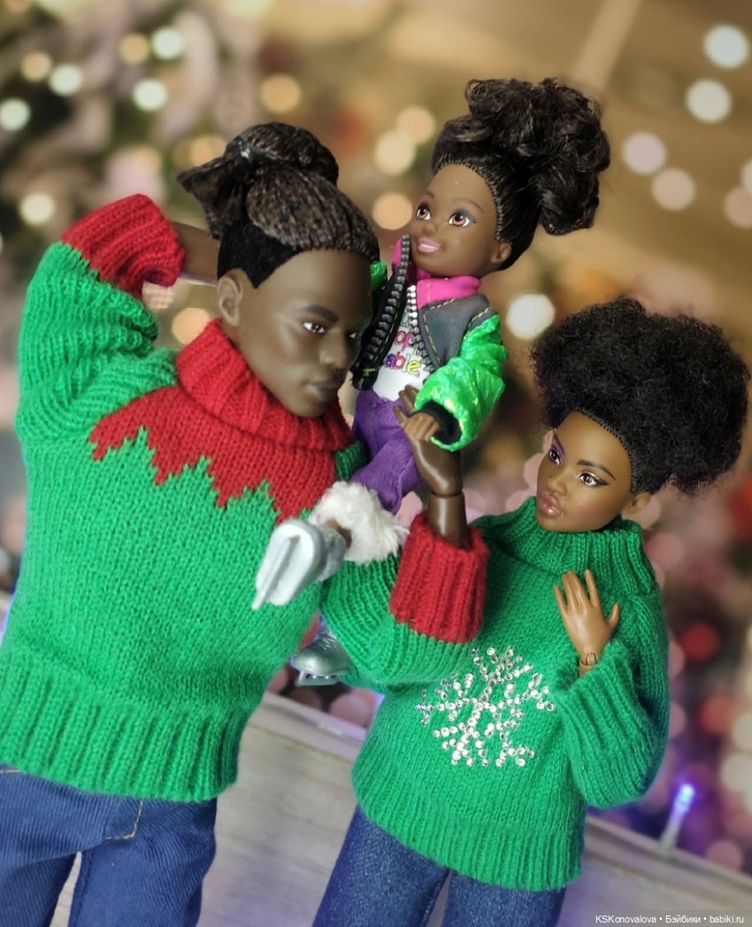 На КРЫТЫЙ КАТОК! Челлендж