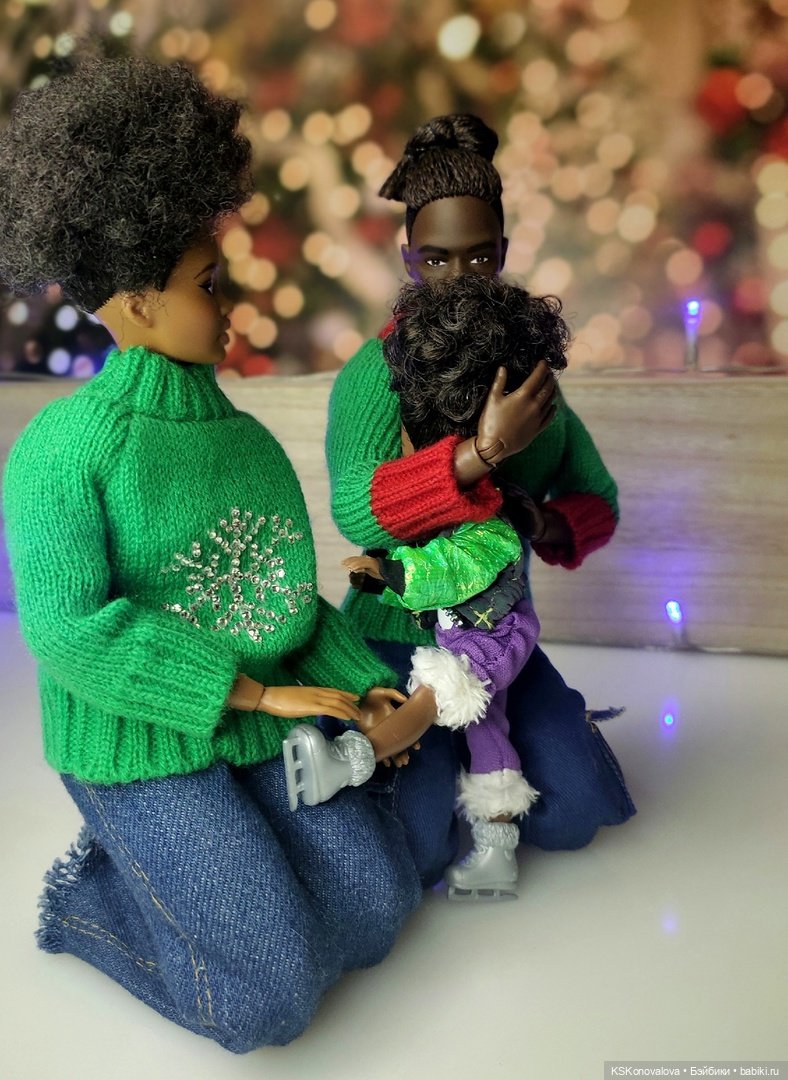 На КРЫТЫЙ КАТОК! Челлендж