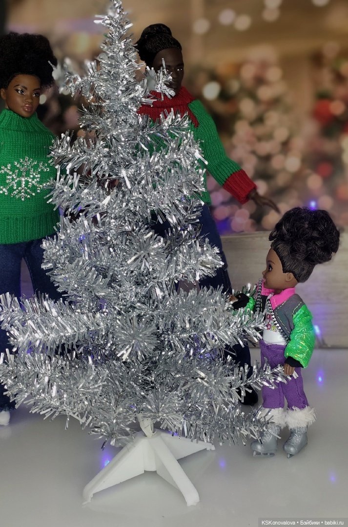 На КРЫТЫЙ КАТОК! Челлендж