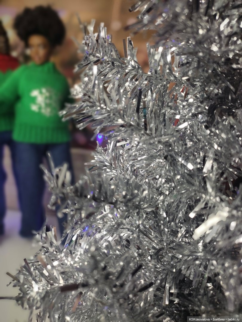 На КРЫТЫЙ КАТОК! Челлендж (фото 4)