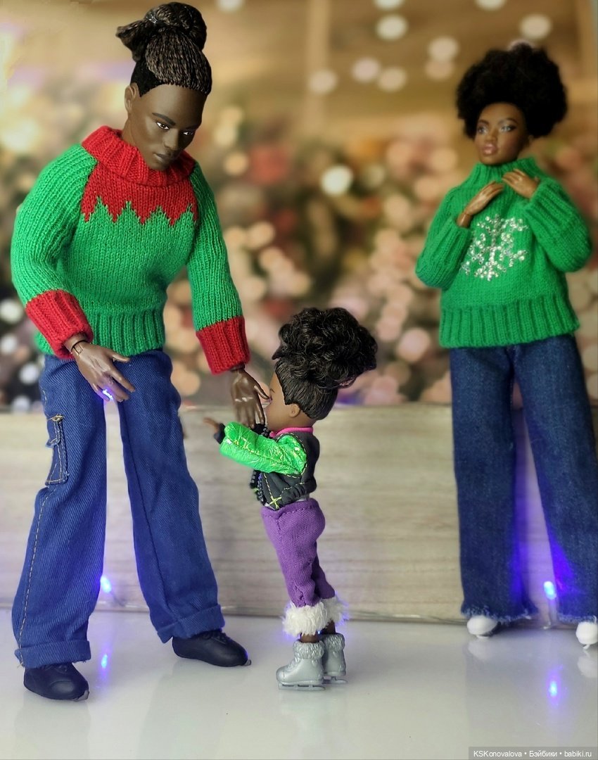 На КРЫТЫЙ КАТОК! Челлендж