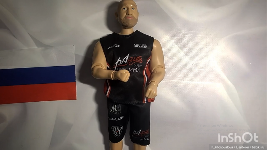 Как рождаются пары — Аналоги Барби и куклы 1/6: клоны 90