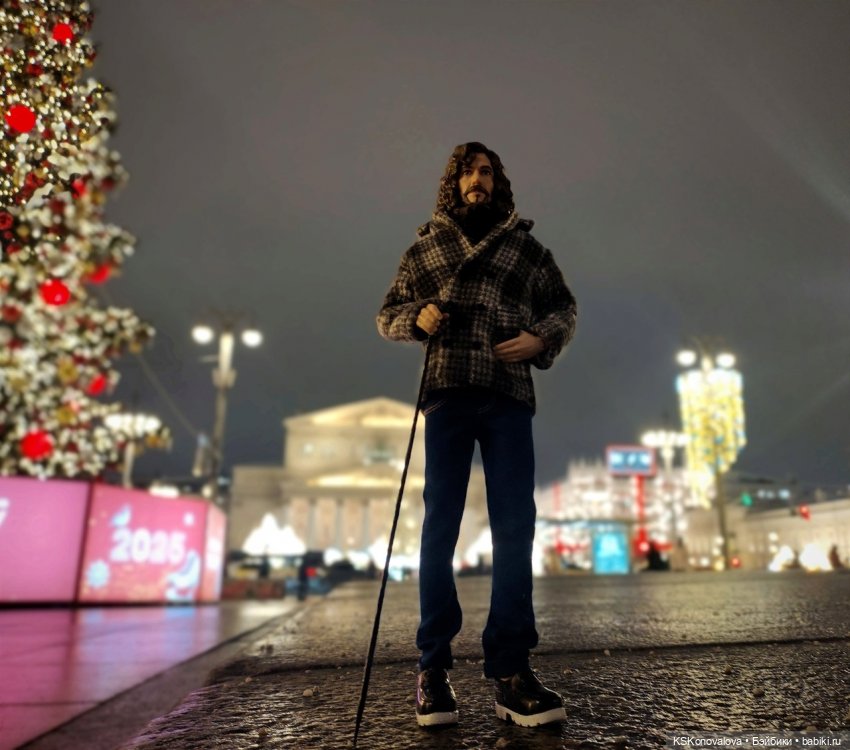 ПЕШКОМ. Москва Китайгородская (фото 3)