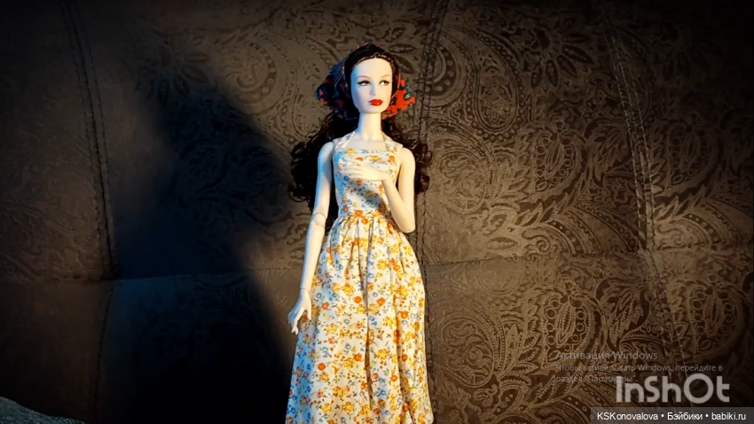Как рождаются пары — Аналоги Барби и куклы 1/6: клоны 90 (фото 3)