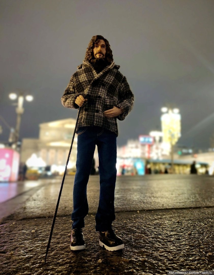 ПЕШКОМ. Москва Китайгородская (фото 2)