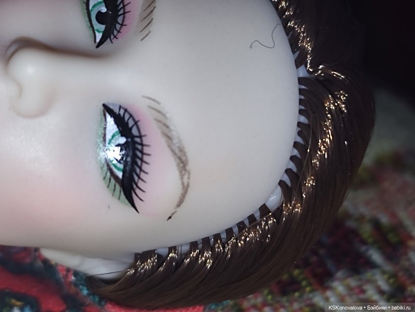 Как рождаются пары — Аналоги Барби и куклы 1/6: клоны 90 (фото 4)