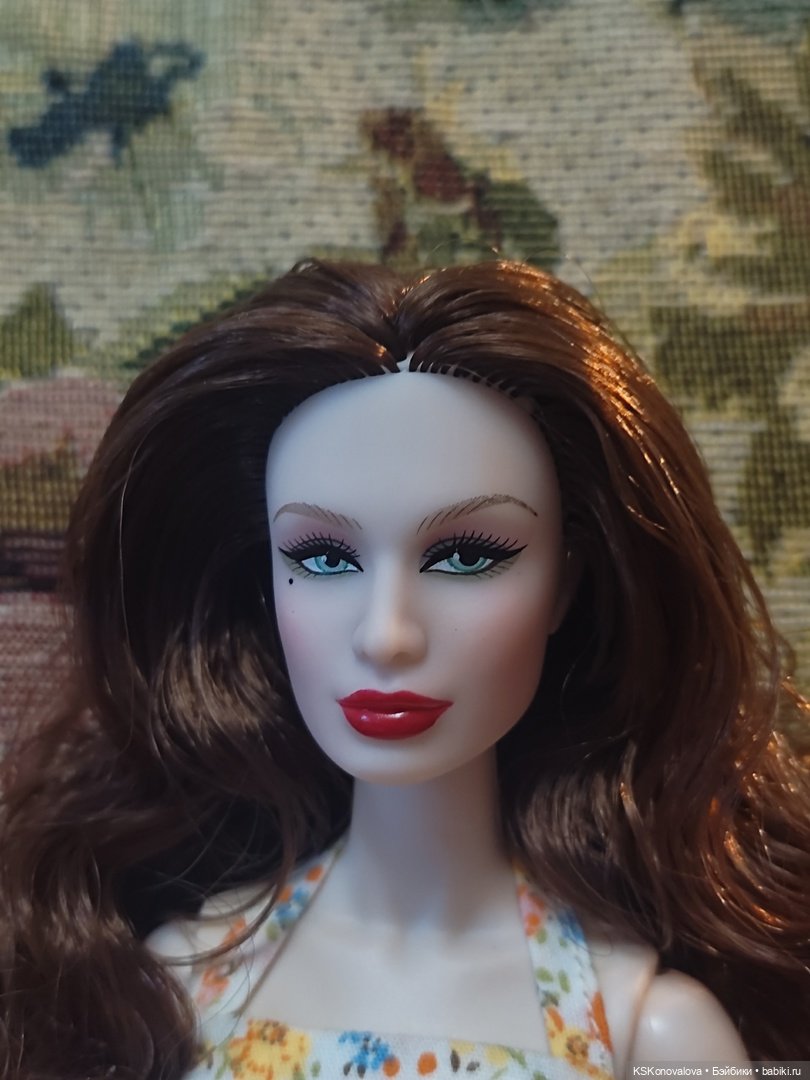 Как рождаются пары — Аналоги Барби и куклы 1/6: клоны 90 (фото 5)