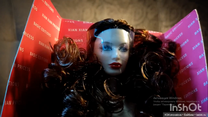 Как рождаются пары — Аналоги Барби и куклы 1/6: клоны 90 (фото 2)