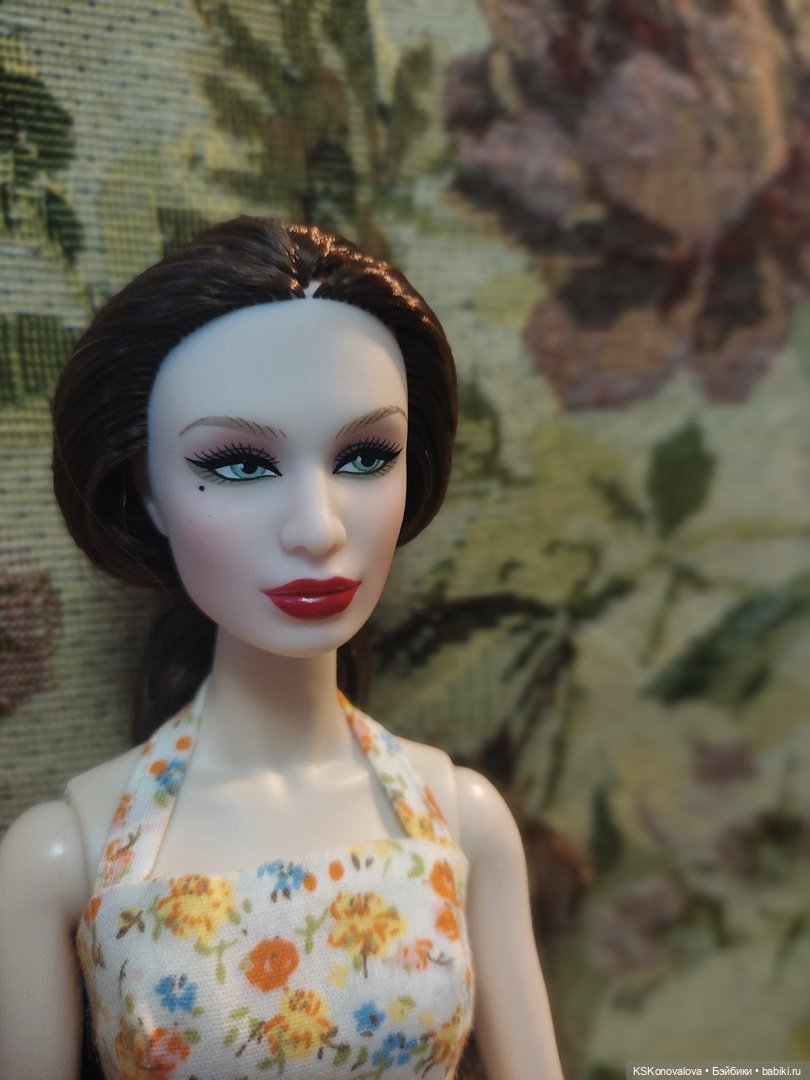 Как рождаются пары — Аналоги Барби и куклы 1/6: клоны 90 (фото 6)