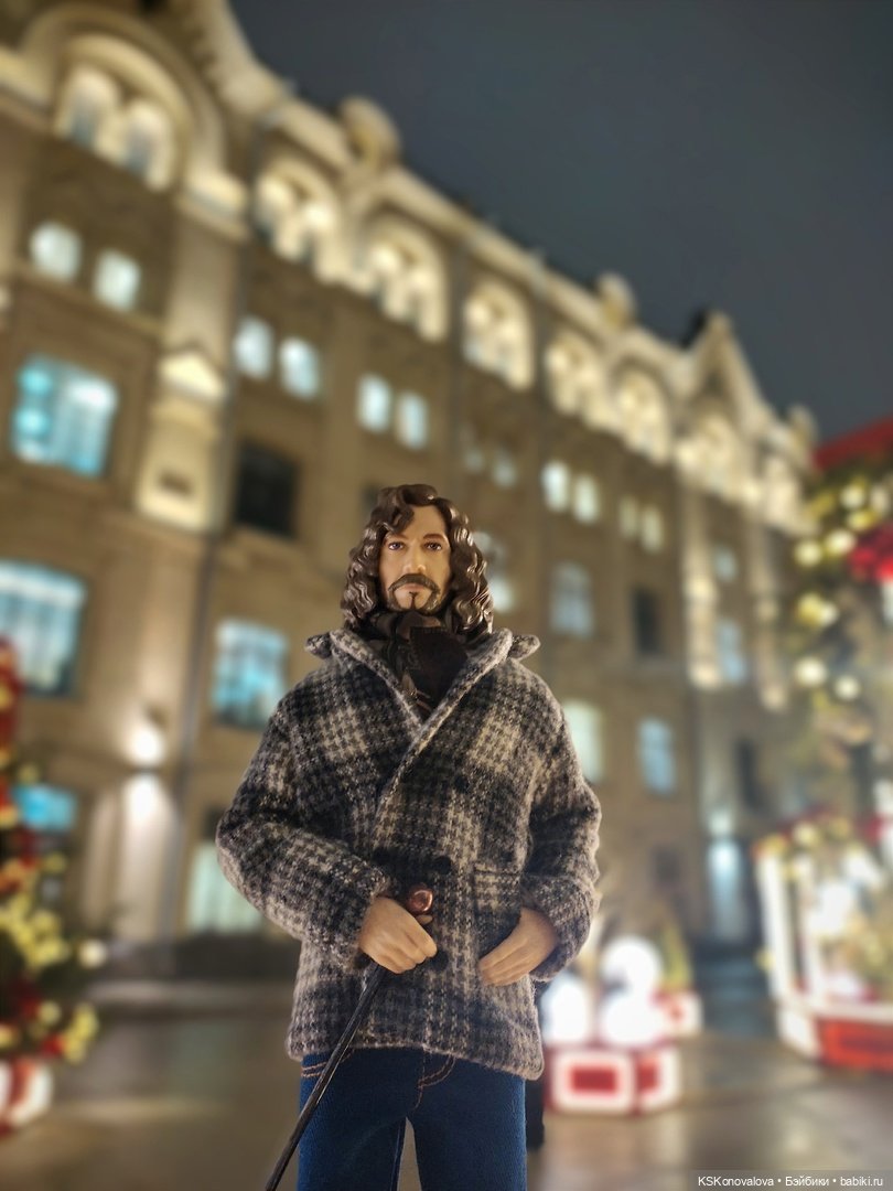 ПЕШКОМ. Москва Китайгородская. 2 часть