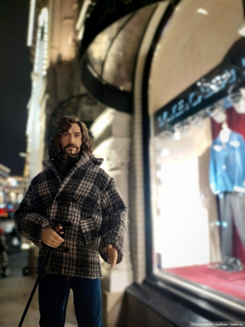 ПЕШКОМ. Москва Китайгородская