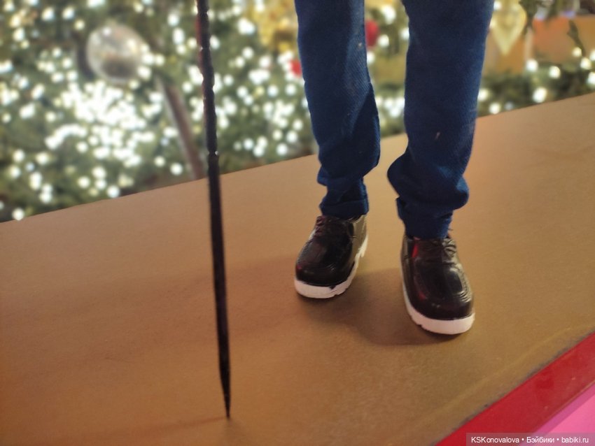 ПЕШКОМ. Москва Китайгородская (фото 4)