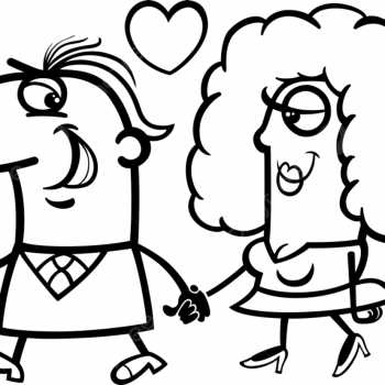 Как рождаются пары