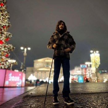 ПЕШКОМ. Москва Китайгородская. 2 часть